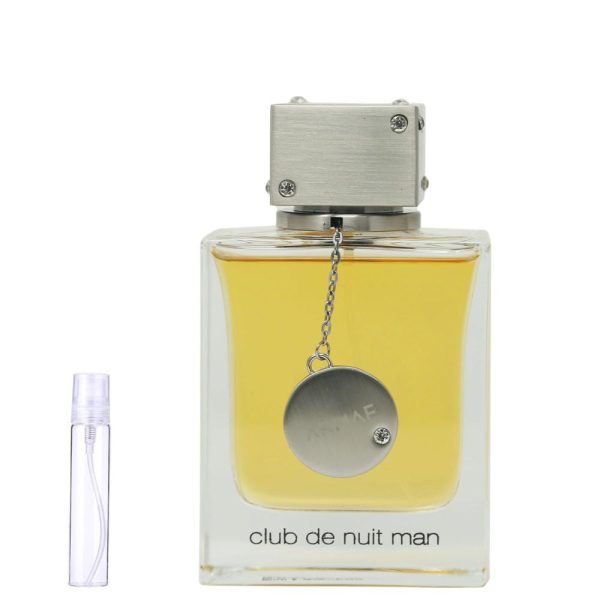 Armaf Club de Nuit Eau de Toilette for Men For Discount