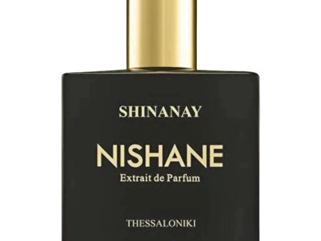 Nishane Shinanay Extrait de Parfum Unisex Supply