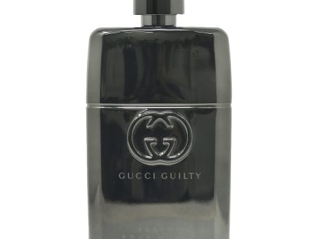 Gucci Guilty Pour Homme Parfum for Men Supply