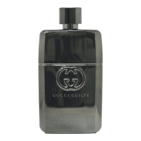 Gucci Guilty Pour Homme Parfum for Men Supply