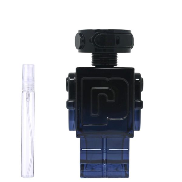 Paco Rabanne Phantom Intense Eau de Parfum for Men on Sale