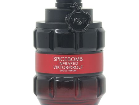 Viktor&Rolf Spicebomb Infrared Eau de Parfum for Men on Sale