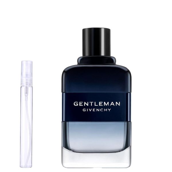 Givenchy Gentleman Eau de Toilette Intense for Men (2021) For Discount