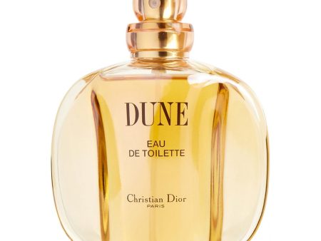 Dior Dune Eau de Toilette for Women - Box Item Online Sale