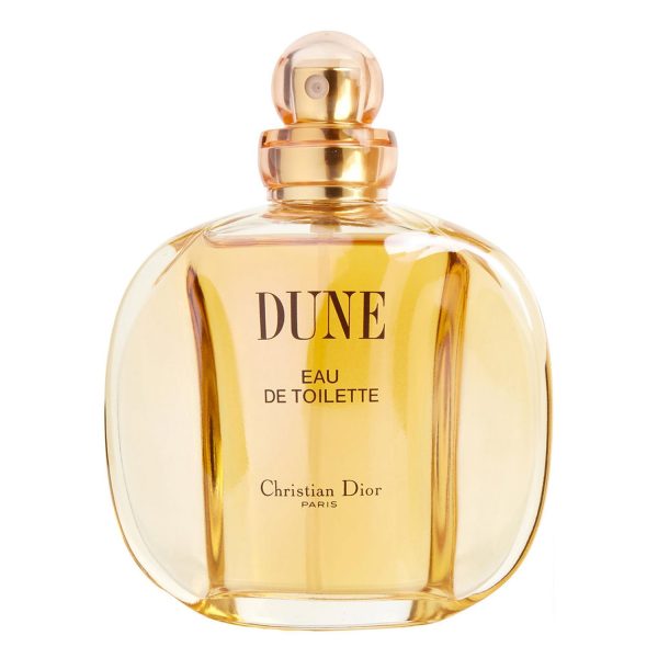 Dior Dune Eau de Toilette for Women - Box Item Online Sale