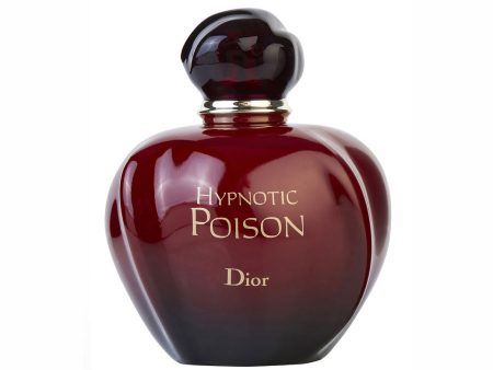 Dior Hypnotic Poison Eau de Toilette for Women - Box Item Sale