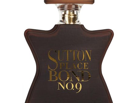 Bond No. 9 Sutton Place Eau de Parfum for Men - Box Item Online Sale