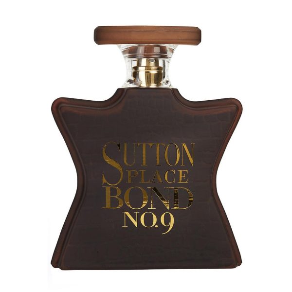 Bond No. 9 Sutton Place Eau de Parfum for Men - Box Item Online Sale