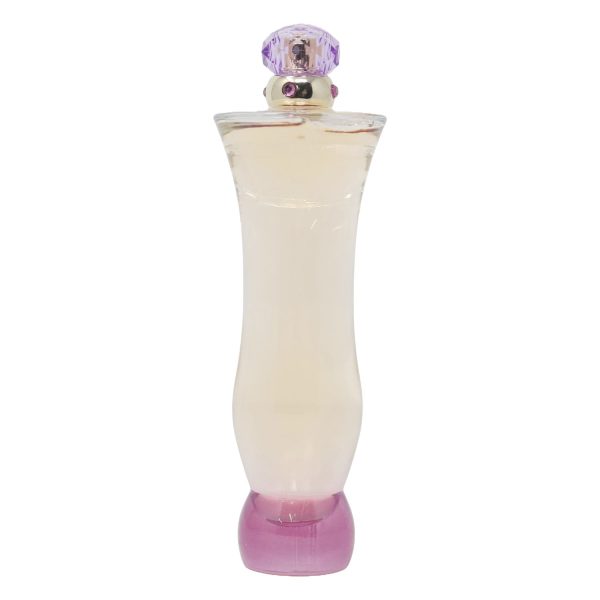 Versace Woman Eau de Parfum Discount