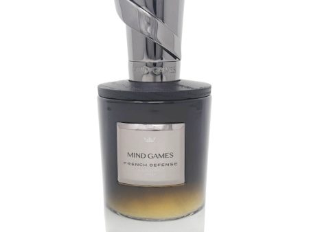 Mind Games French Defense Extrait de Parfum Unisex Discount