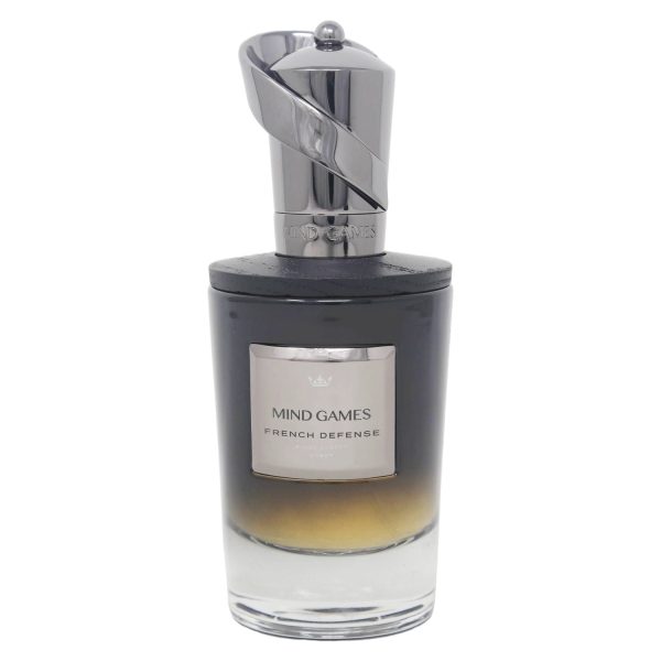 Mind Games French Defense Extrait de Parfum Unisex Discount