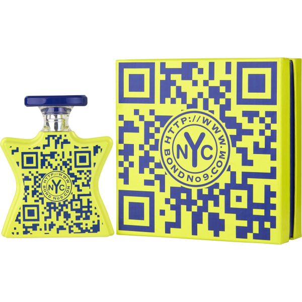 Bond No. 9 BondNo9.com Eau de Parfum Unisex - Box Item Hot on Sale