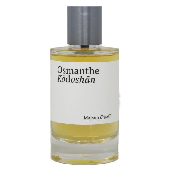 Maison Crivelli Osmanthe Kodoshan Eau de Parfum Unisex Online