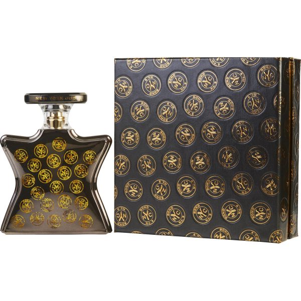 Bond No. 9 New York Oud Eau de Parfum Unisex - Box Item Online Sale