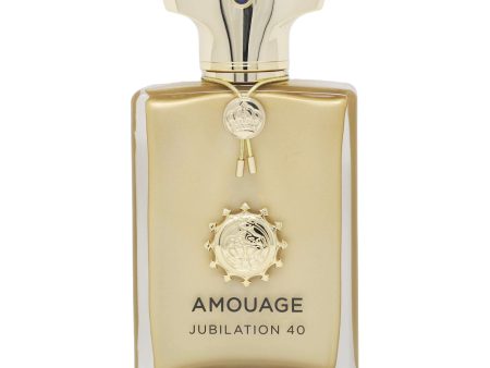 Amouage Jubilation 40 Extrait de Parfum for Men Online Sale