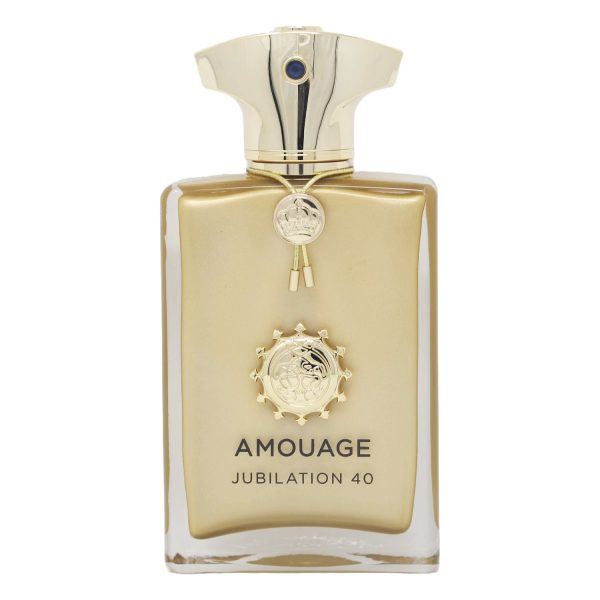 Amouage Jubilation 40 Extrait de Parfum for Men Online Sale