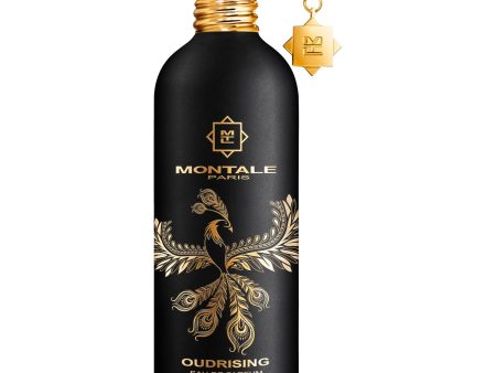 Montale Oudrising Eau de Parfum Unisex Online Sale