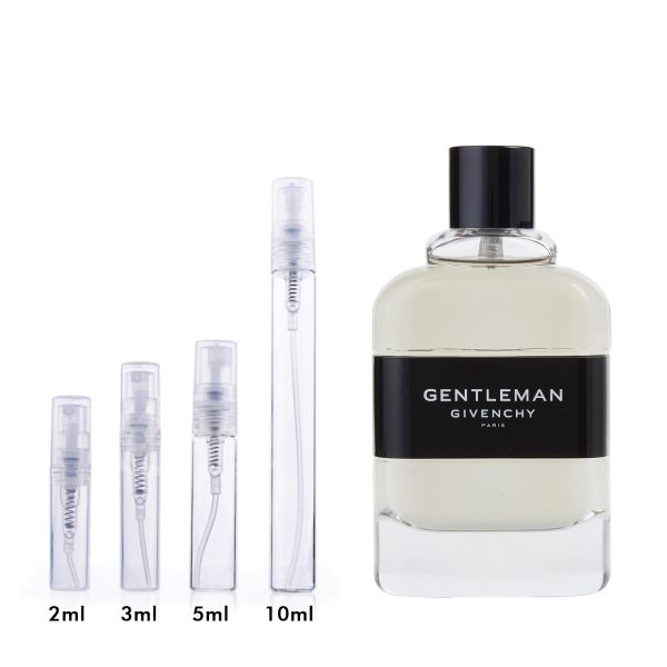 Givenchy Gentleman Eau de Toilette for Men - Box Item Online Hot Sale