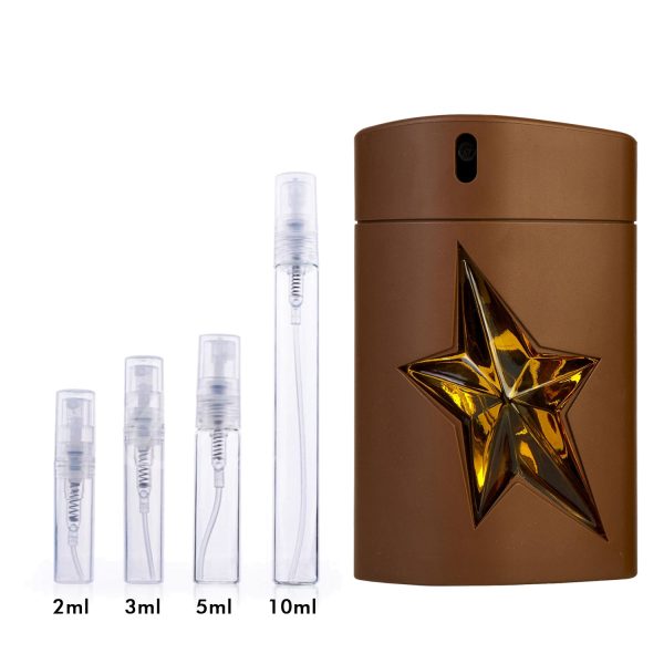 Thierry Mugler Angel Men A*Men Pure Havane Eau de Toilette for Men Online now