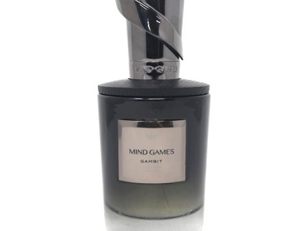 Mind Games Gambit Extrait de Parfum Unisex For Discount