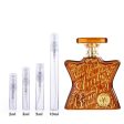 Bond No. 9 New York Amber Eau de Parfum Unisex - Box Item For Cheap