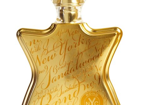 Bond No. 9 New York Sandalwood Eau de Parfum Unisex - Box Item Supply