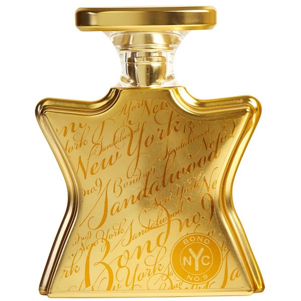 Bond No. 9 New York Sandalwood Eau de Parfum Unisex - Box Item Supply