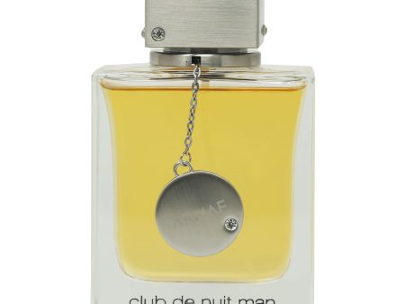 Armaf Club de Nuit Eau de Toilette for Men For Discount