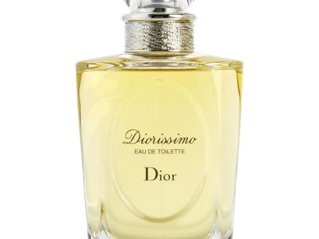 Dior Diorissimo Eau de Toilette for Women - Box Item For Cheap