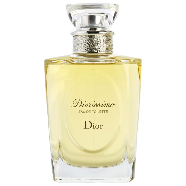 Dior Diorissimo Eau de Toilette for Women - Box Item For Cheap