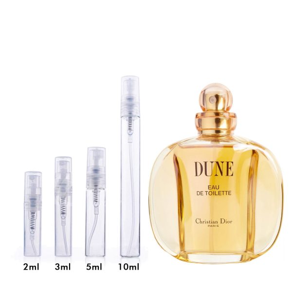 Dior Dune Eau de Toilette for Women - Box Item Online Sale