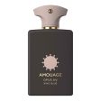 Amouage Opus XV King Blue Eau de Parfum Unisex For Sale