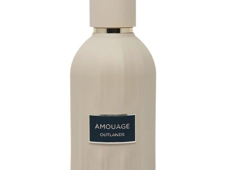 Amouage Outlands Essence de Parfum Unisex on Sale