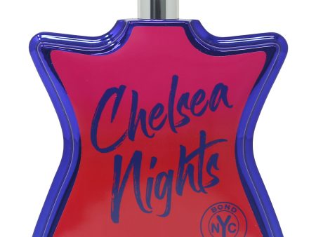 Bond No. 9 Chelsea Nights Eau de Parfum Unisex Discount