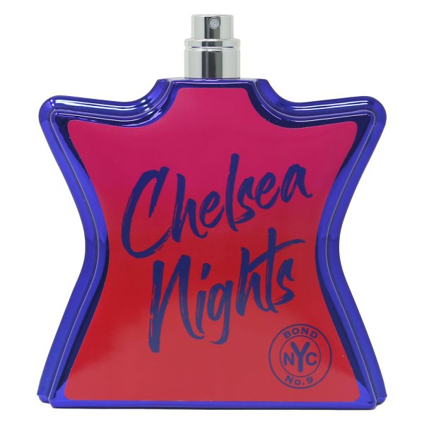 Bond No. 9 Chelsea Nights Eau de Parfum Unisex Discount