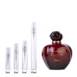 Dior Hypnotic Poison Eau de Toilette for Women - Box Item Sale