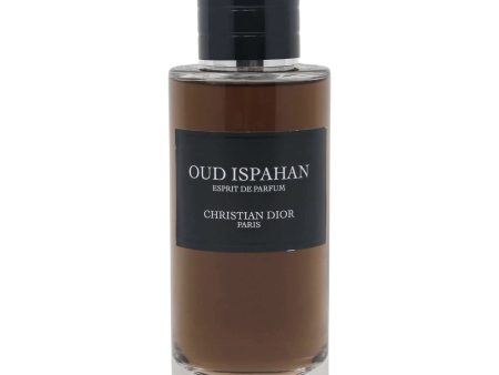 Dior Oud Ispahan Esprit De Parfum Unisex Cheap