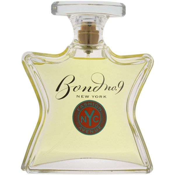 Bond No. 9 Fashion Avenue Eau de Parfum Unisex - Box Item Online now