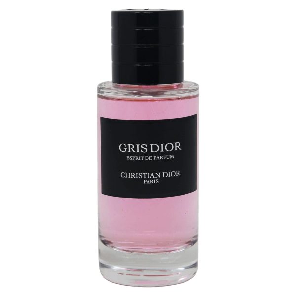 Dior Gris Dior Esprit De Parfum Unisex Fashion