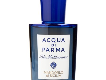 Acqua di Parma Blu Mediterraneo Mandorlo di Sicilia Eau de Toilette Unisex Online Hot Sale