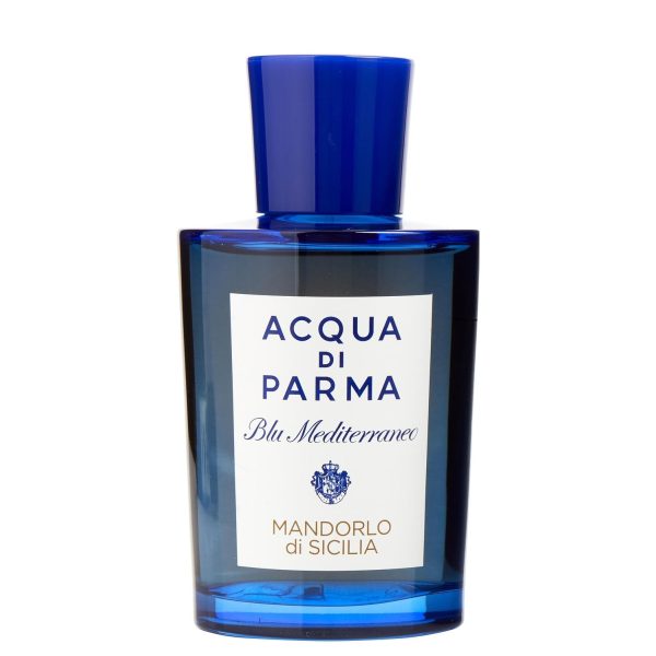 Acqua di Parma Blu Mediterraneo Mandorlo di Sicilia Eau de Toilette Unisex Online Hot Sale