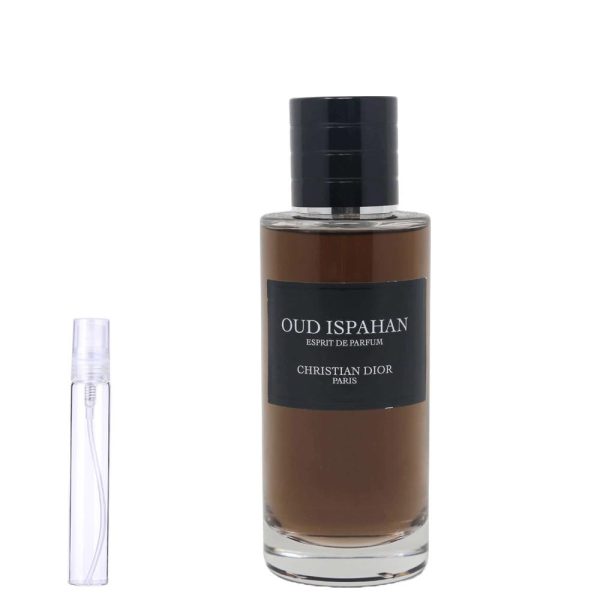 Dior Oud Ispahan Esprit De Parfum Unisex Cheap