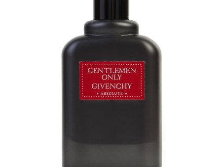 Givenchy Gentlemen Only Absolute Eau de Parfum for Men - Box Item on Sale