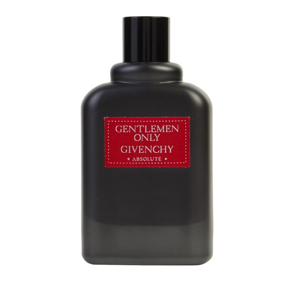 Givenchy Gentlemen Only Absolute Eau de Parfum for Men - Box Item on Sale