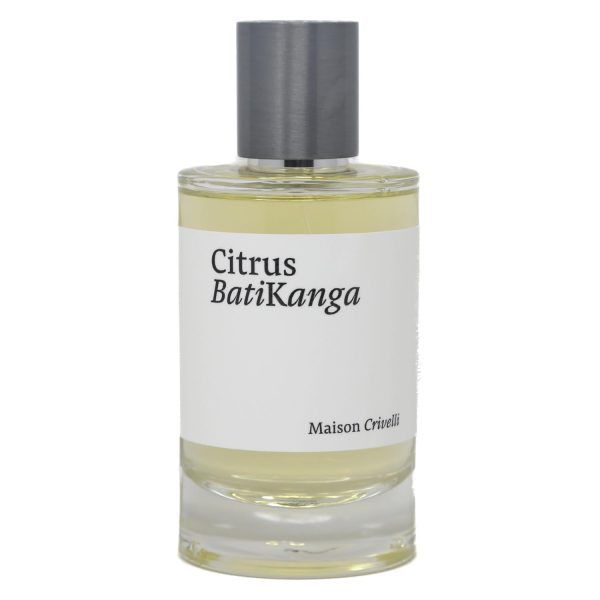 Maison Crivelli Citrus Batikanga Eau de Parfum Unisex For Sale