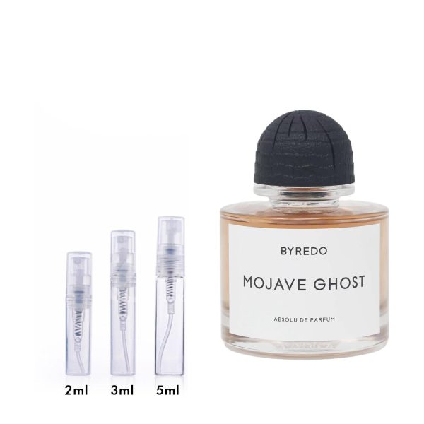 Byredo Mojave Ghost Absolu Eau de Parfum Unisex Online