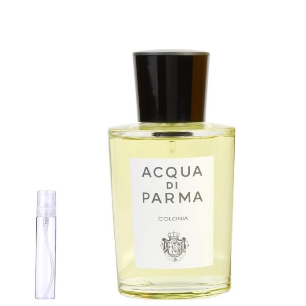 Acqua di Parma Colonia Eau de Cologne Unisex Supply