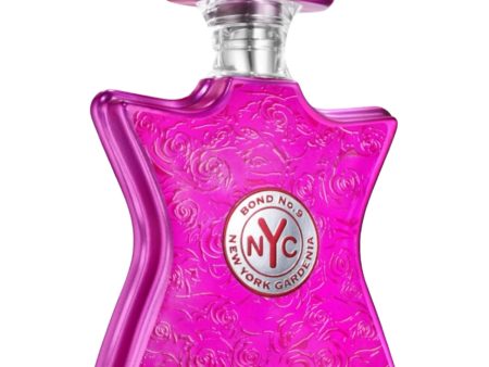 Bond No 9 New York Gardenia Eau de Parfum Unisex For Sale