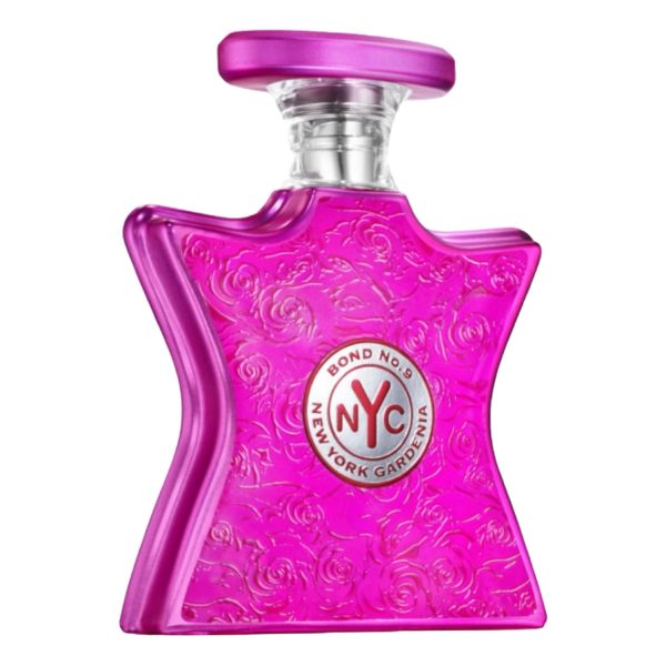 Bond No 9 New York Gardenia Eau de Parfum Unisex For Sale