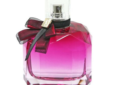 Yves Saint Laurent Mon Paris Intensement Eau de Parfum for Women For Sale